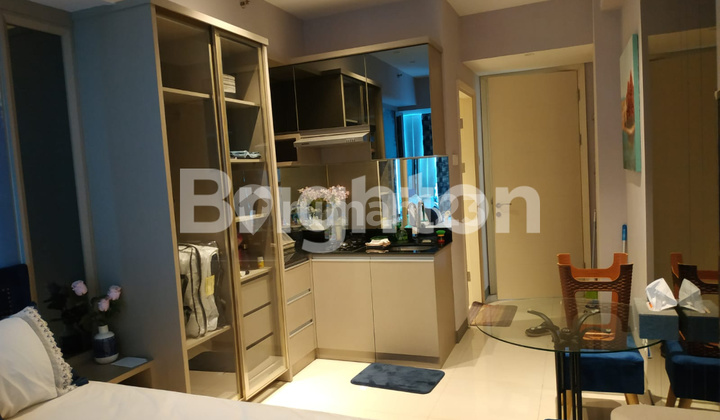 apartemen anderson studio siap huni apartemen anderson studio siap huni