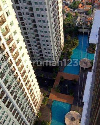 Thamrin Residences 1