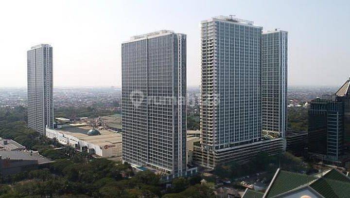 Apartemen U Residence Size 30.37m2 Type Studio Tower 3, di Karawaci Tangerang 1