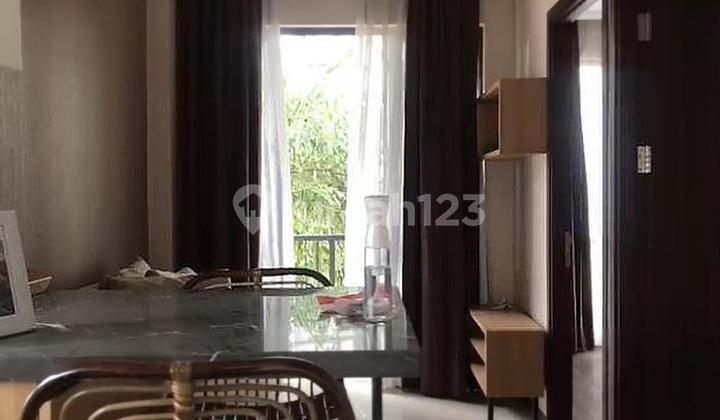 cepat furnished cantik Apartemen asatti vanya park cepat furnished cantik Apartemen asatti vanya park