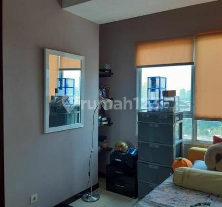 Dijual Apartemen Marbella Kemang Residence Jakarta Selatan Pondok Indah Residence Kemang Jakarta Selatan Bangka Jaksel 2