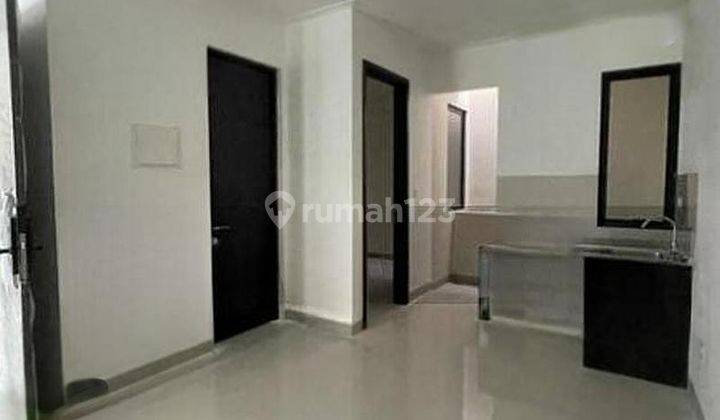 Condo House Size 50m2 Type 2BR di Green Royal Kalideres Jakarta Barat 2