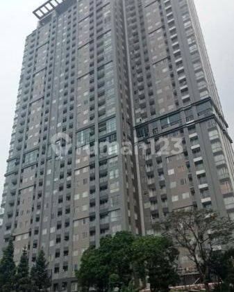 Apartemen Westmark Size 29m2 Type Studio High Floor di Grogol Petamburan Jakarta Barat 1