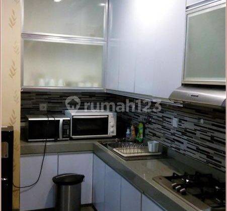 Disewakan, Apt Sahid Sudirman Residences 2 BR Furnished  2