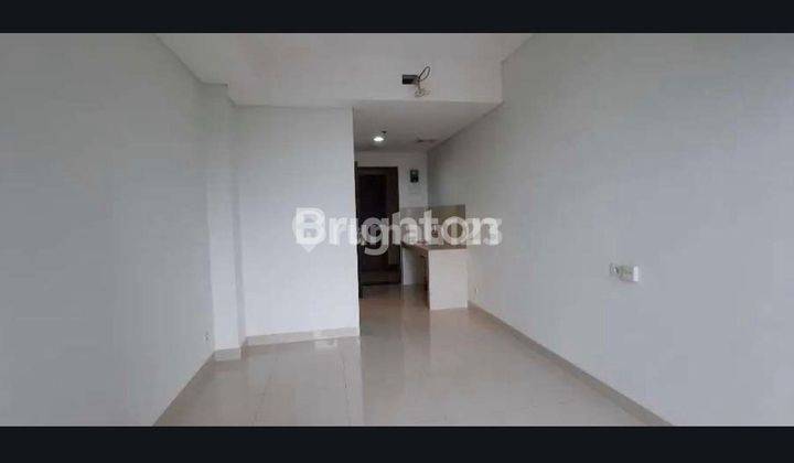 APARTEMEN SPRINGWOOD RESIDENCE UNFURNISHED TANGERANG 1