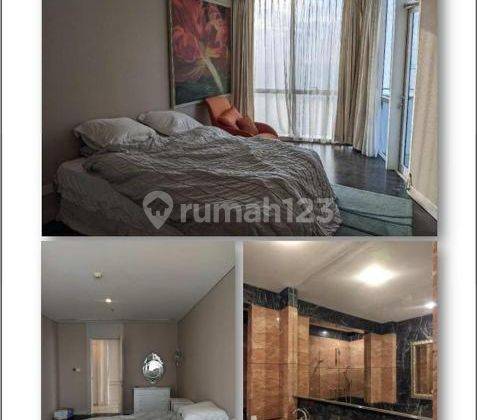 Dijual Apartemen Regatta Siap Huni Full Furnished View Pantai. Apartemen Jakarta Utara Pik Pluit 2