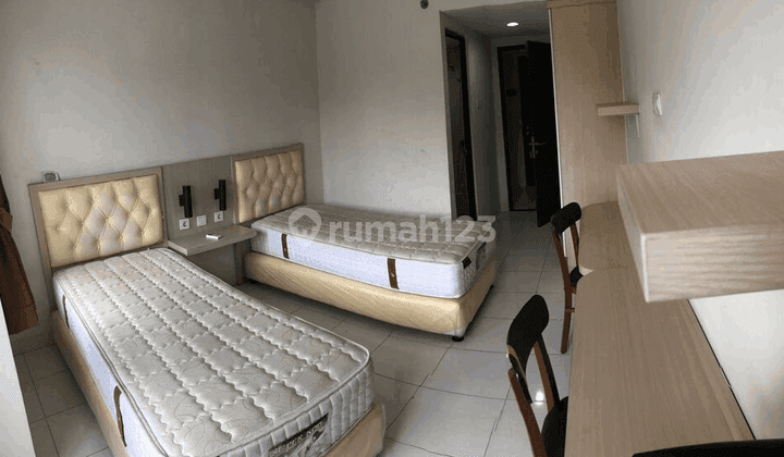 Apartemen Elvis Tipe Studio Furnished Siap Huni Jababeka 2