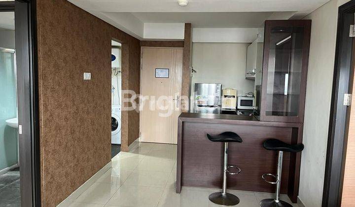 MG SUITES LT 19 FULL FURNISH PUSAT KOTA 1