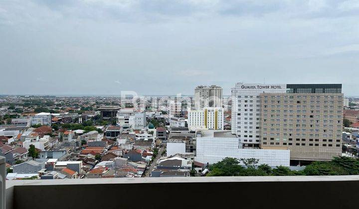 MG SUITES LT 19 FULL FURNISH PUSAT KOTA 2