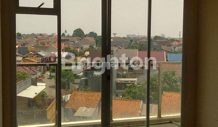 gateway 2 BR, Fasilitas lengkap, dekat gerbang tol Pasteur 2