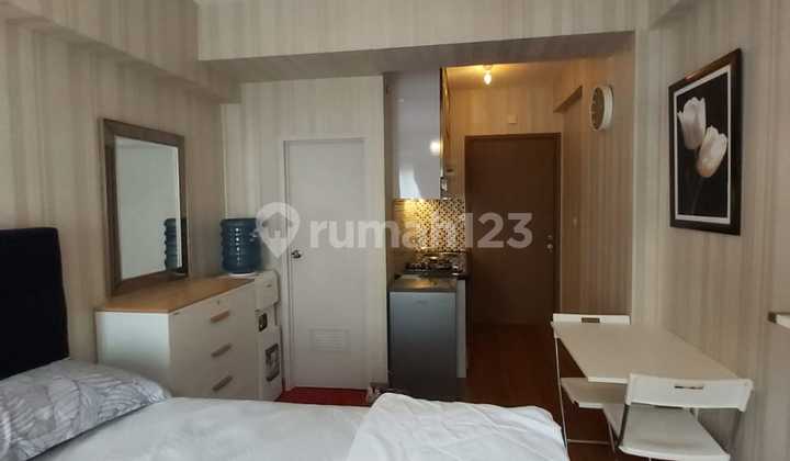 PODOMORO GOLF VIEW APARTMENT 1