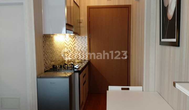 PODOMORO GOLF VIEW APARTMENT 2