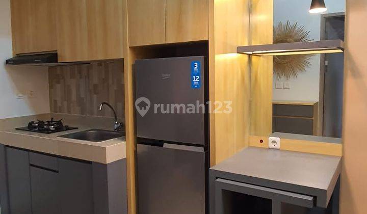 Nego Sekarang Apartemen Mewah Lokasi Bekasi Siap Huni Tengah Kota 2