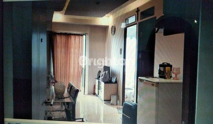 2 BR Apartemen Tamansari Panoramic 1