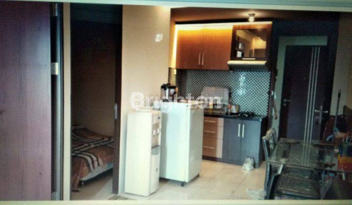 2 BR Apartemen Tamansari Panoramic 2