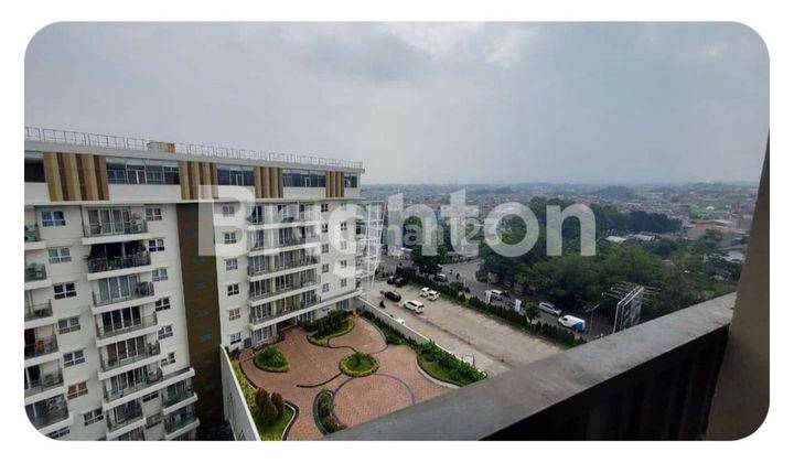 APARTEMEN GATEWAY PASTEUR - PENTHOUSE 1