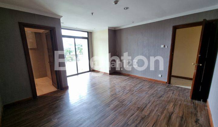 APARTMENT KONDOMINIUM GRAHA FAMILI SURABAYA SIAP HUNI DAN KOSONGAN MURAH 1