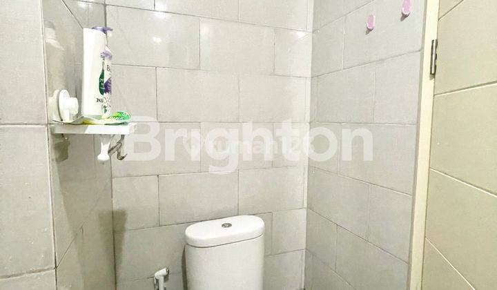 APARTMENT SIAP HUNI 1 BR ANDERSON SURABAYA TYPE STUDIO FULL FURNISHED DAN MURAH 2