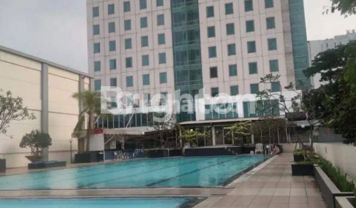 APARTEMEN PATRIA JAKARTA TIMUR FULL FURNISHED APARTEMEN PATRIA JAKARTA TIMUR FULL FURNISHED