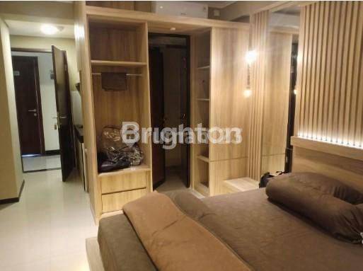 APARTEMEN STUDIO FURNISHED DI GATEWAY PASTEUR  BANDUNG  1