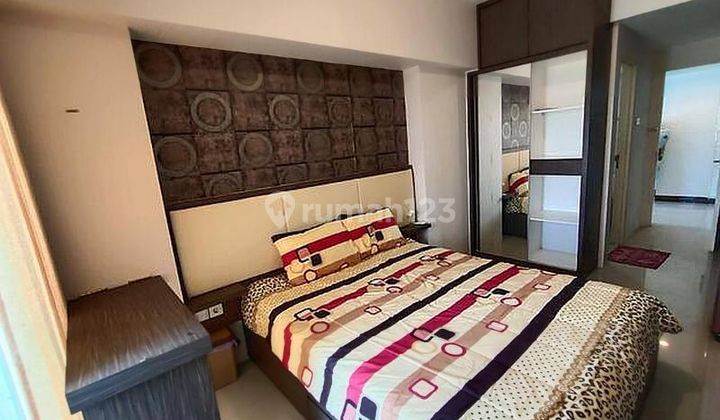 Jual Murah Apartemen Diatas Mall, Orchad Pakuwon ,surabaya Barat 2