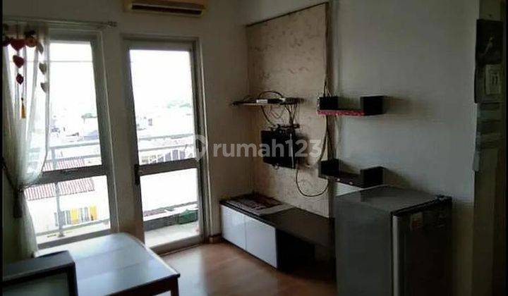 Apartemen Taman semanan 1