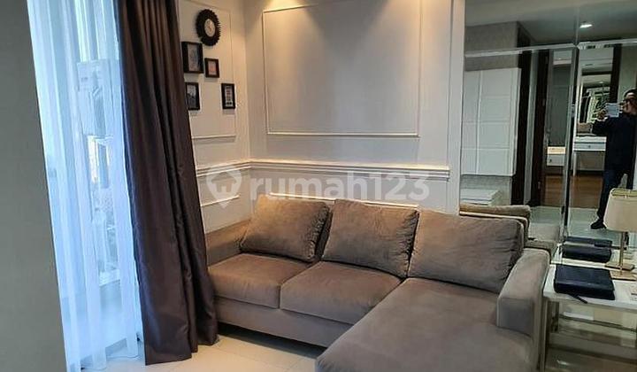 Casa Grande Residence