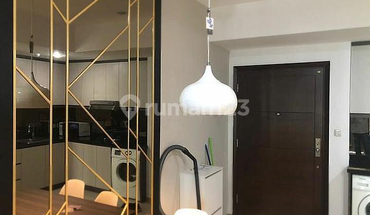 Apartemen Casa Grande Residence 2