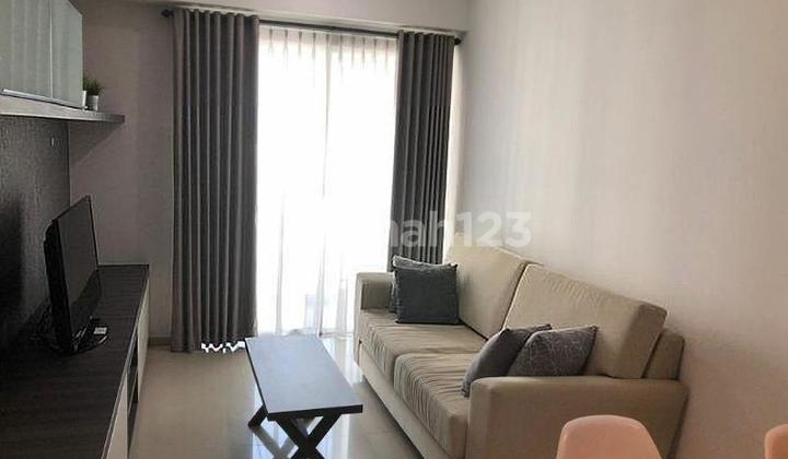 Apartemen Casa Grande Residence