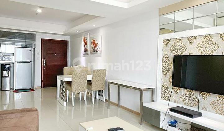 Casa Grande Residence 2