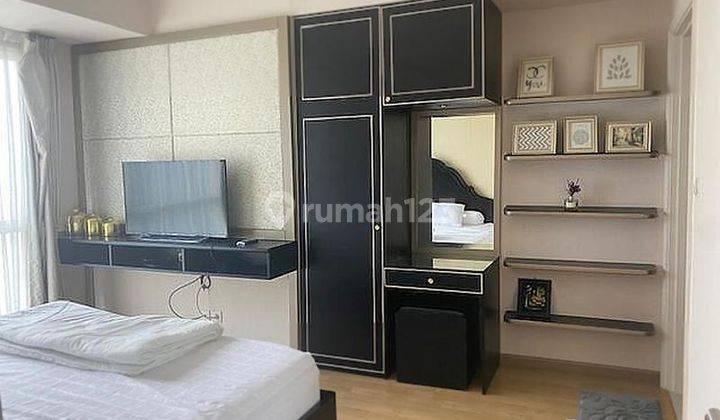 Apartemen Casa Grande Residence 2 BR Furnished Baru 2