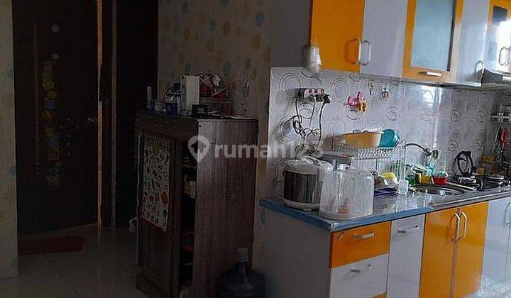  Disewa Murah! Apartemen di Ancol! Lokasi Sangat Strategis!  2