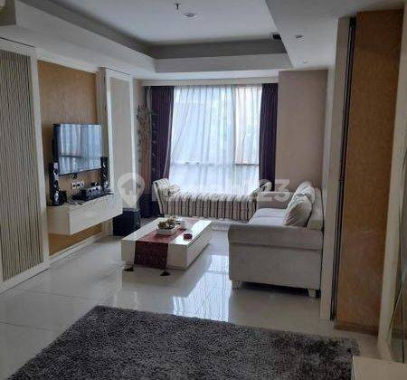 Apartemen Casa Grande Residence 1