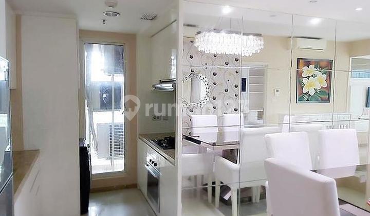 Grand Mansion Residence 2