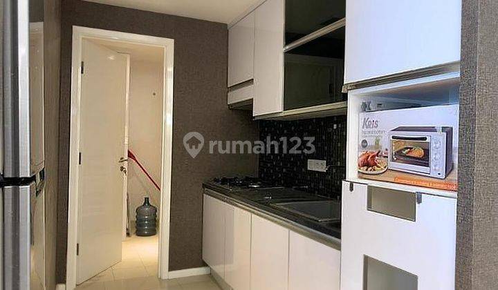 Apartemen Casa Grande Residence 2 BR Furnished Baru 2