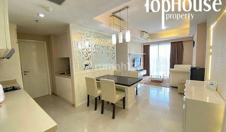 Apartement Casa Grande Residence 2 Br Furnished  2