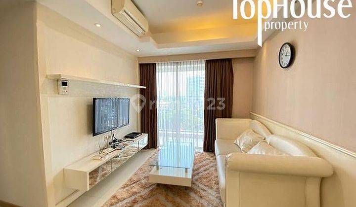 Apartement Casa Grande Residence 2 Br Furnished  1