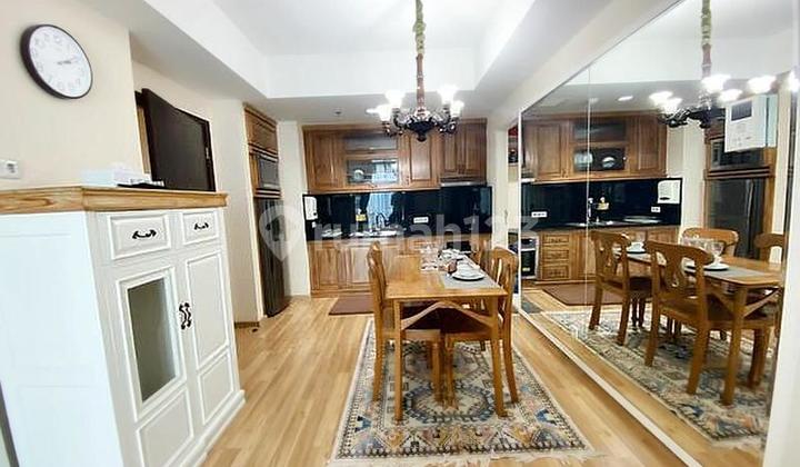 Apartement Casa Grande Residence 2