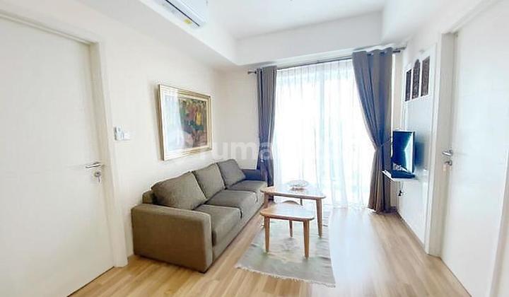 Apartement Casa Grande Residence Apartement Casa Grande Residence