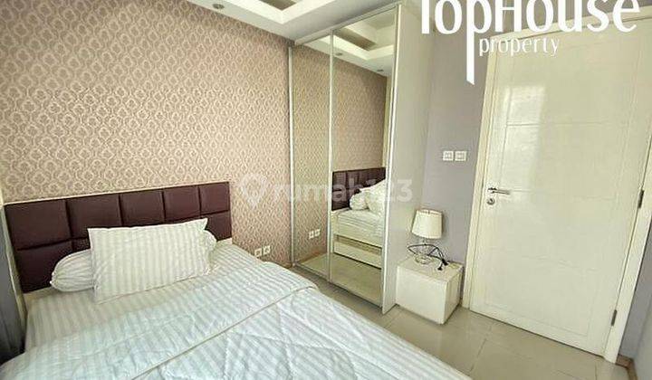 Apartemen Casa Grande Residence 2 BR Furnished Baru 2