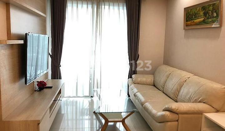 Casa Grande Residence