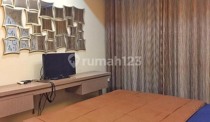 Apartemen Casa Grande Residence 2