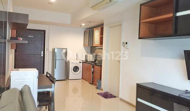 Casa Grande Residence 2