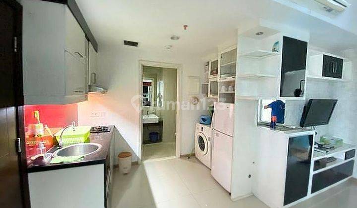 Apartement Casa Grande Residence 1 Br Furnished  2