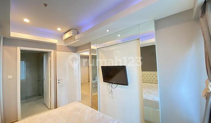 Casa Grande Residence 2