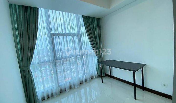 Apartement Casa Grande Residence Phase 2 Baru 2 Br Furnished  2