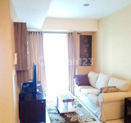 Apartement Casa Grande Residence 2 Br Furnished  1