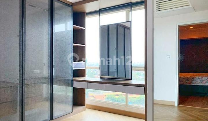 Apartement Casa Grande Residence 2 Br Luas 102 Sqm Furnished 2