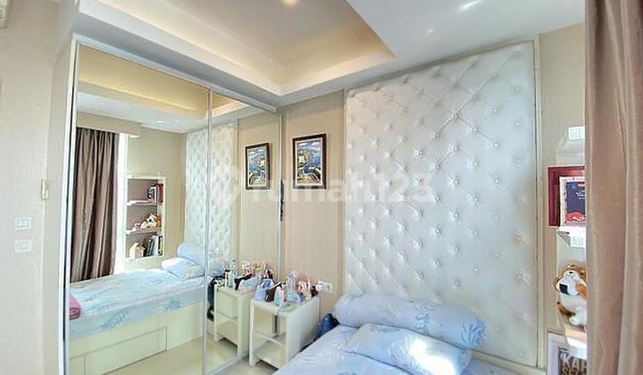 Apartement Casa Grande Residence 2