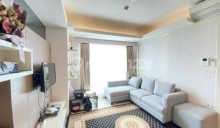 Apartment Casa Grande Residence